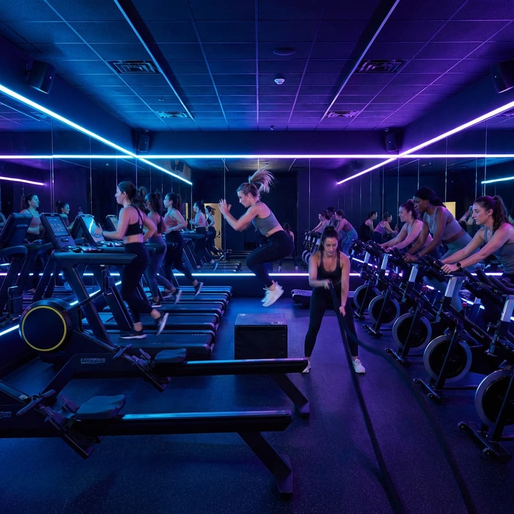 HIIT vs. Kardio: Što je bolje za vas?